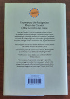 Tim Powers: Mari stregati - Fanucci Editore