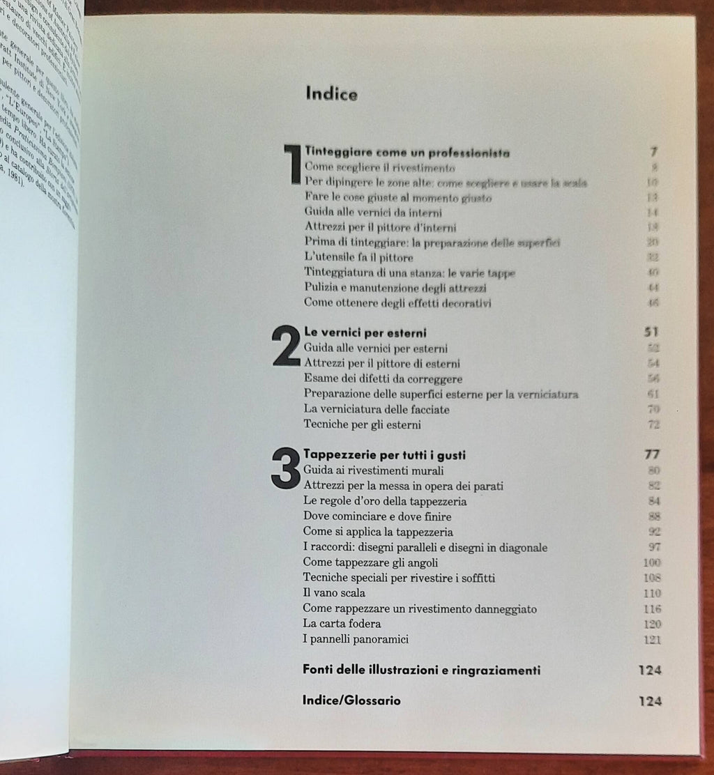 Tinteggiare e tappezzare. Far da se in casa - CDE Gruppo Mondadori
