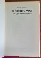 Ti ricordi, papà? Padri e figlie, un rapporto enigmatico