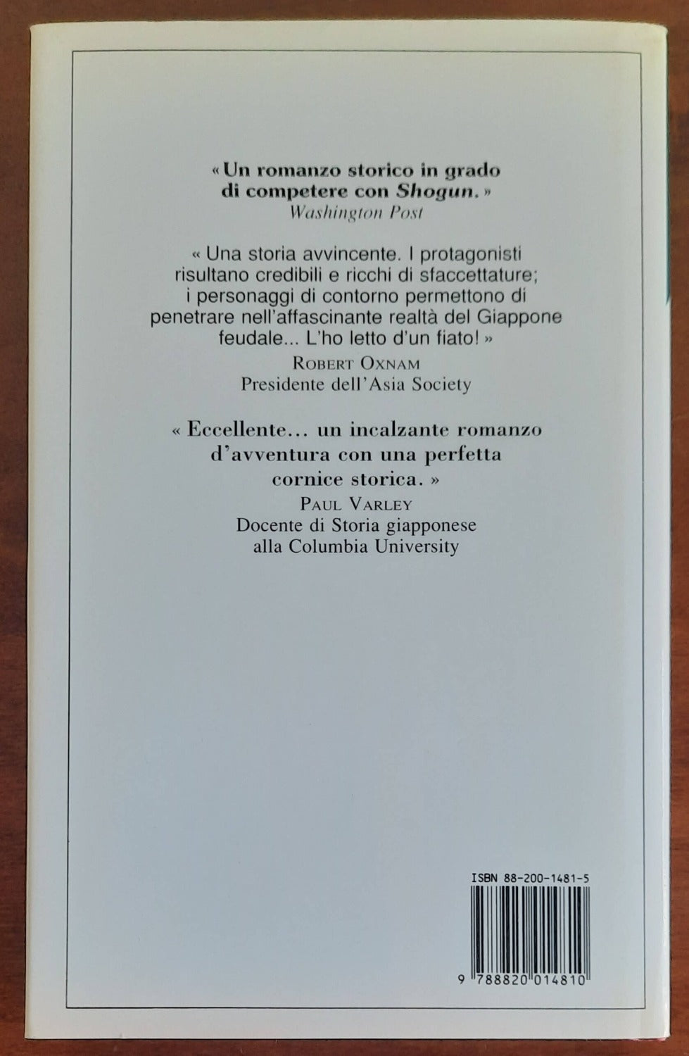 Tokaido - Sperling & Kupfer - Libreria Biellese