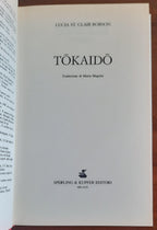 Tokaido - Sperling & Kupfer - Libreria Biellese