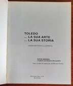 Toledo. La sua Arte, la sua Storia - di Miranda Rufino