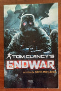 Tom Clancy’s Endwar - di David Michaels