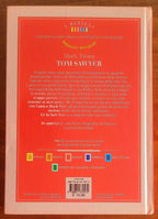 Tom Sawyer - Mark Twain - De Agostini (I birilli)