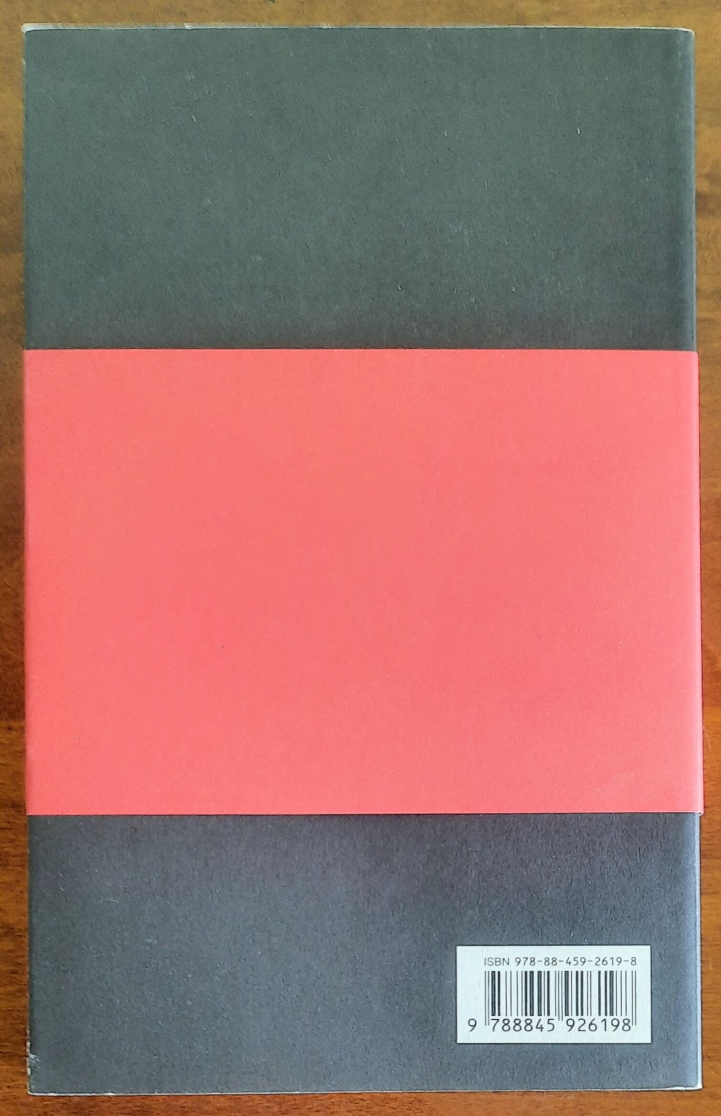 Tony & Susan - di Austin Wright - Adelphi Edizioni