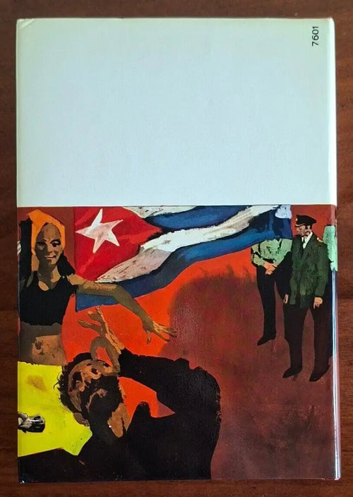 Topaz - di Leon Uris - Mondadori