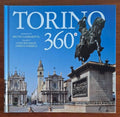 Torino 360° - Livio Bourbon, Enrico Formica - Priuli & Verlucca