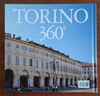 Torino 360° - Livio Bourbon, Enrico Formica - Priuli & Verlucca