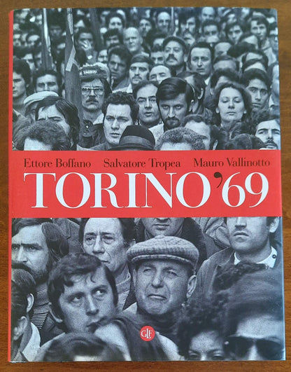 Torino ’69. L’autunno che cambiò l’Italia