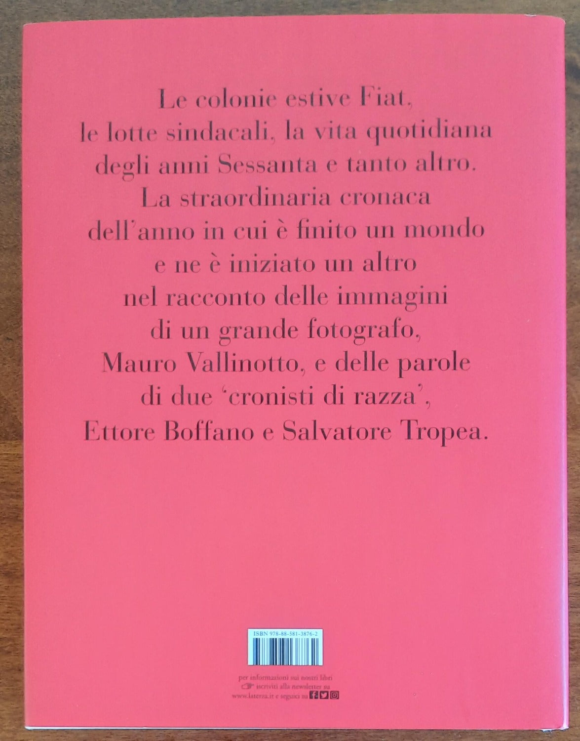 Torino ’69. L’autunno che cambiò l’Italia - Libreria Biellese
