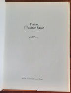 Torino il Palazzo Reale - Edizioni D’arte Fratelli Pozzo