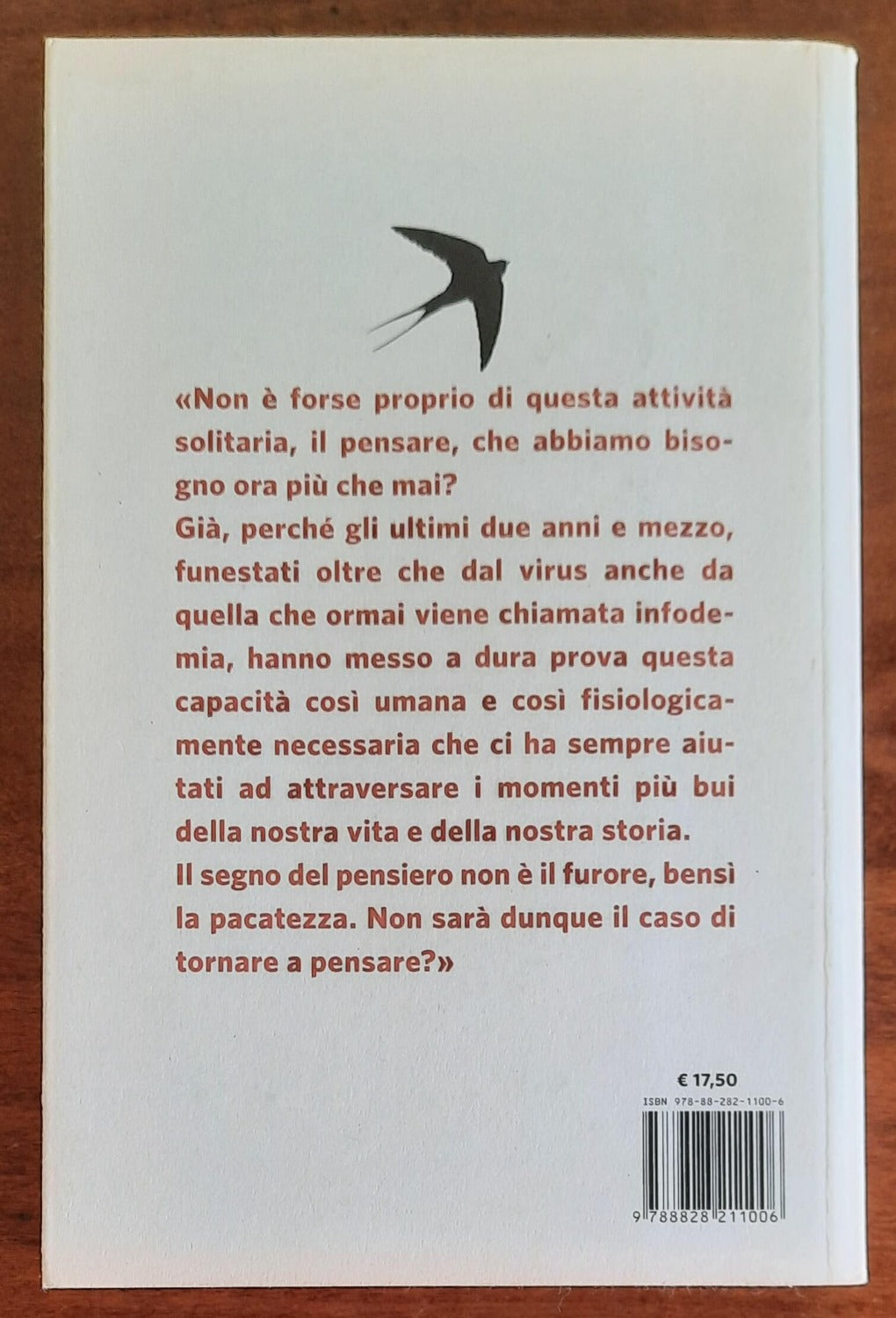 Tornare umani - di Susanna Tamaro - Solferino