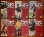 Toro. Il mito e i campioni. Cinquant'anni fa, Superga - La Stampa