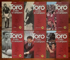 Toro. Il mito e i campioni. Cinquant'anni fa, Superga - La Stampa