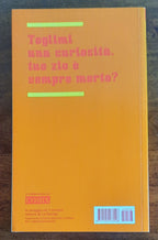 Totò parli come badi - La Stampa - Libreria Biellese
