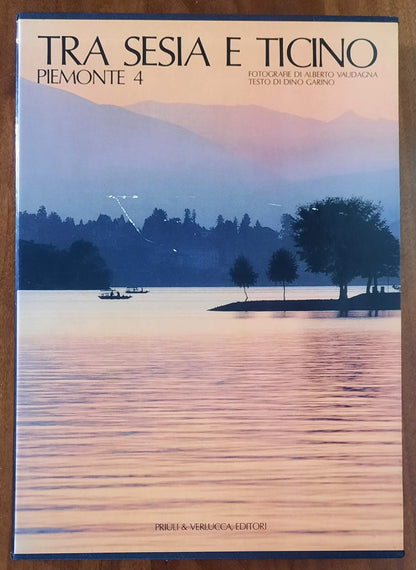 Tra Sesia e Ticino - Priuli & Verlucca