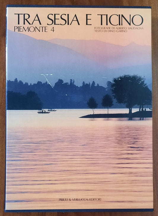 Tra Sesia e Ticino - Priuli & Verlucca