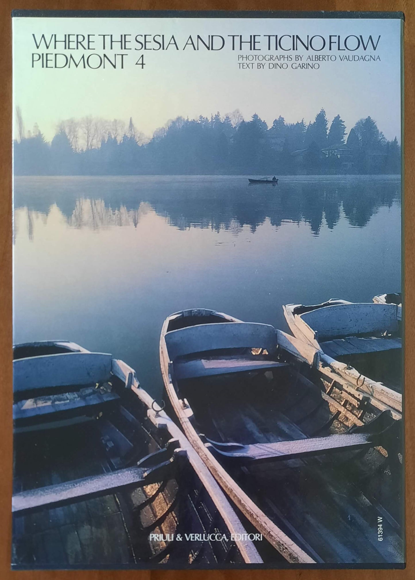 Tra Sesia e Ticino - Priuli & Verlucca