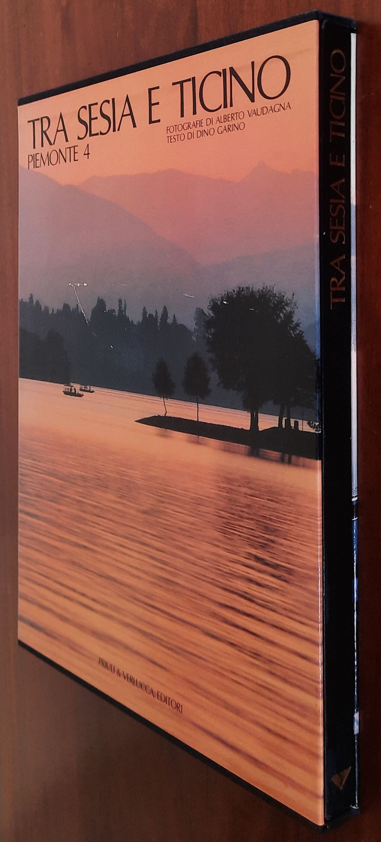 Tra Sesia e Ticino - Priuli & Verlucca