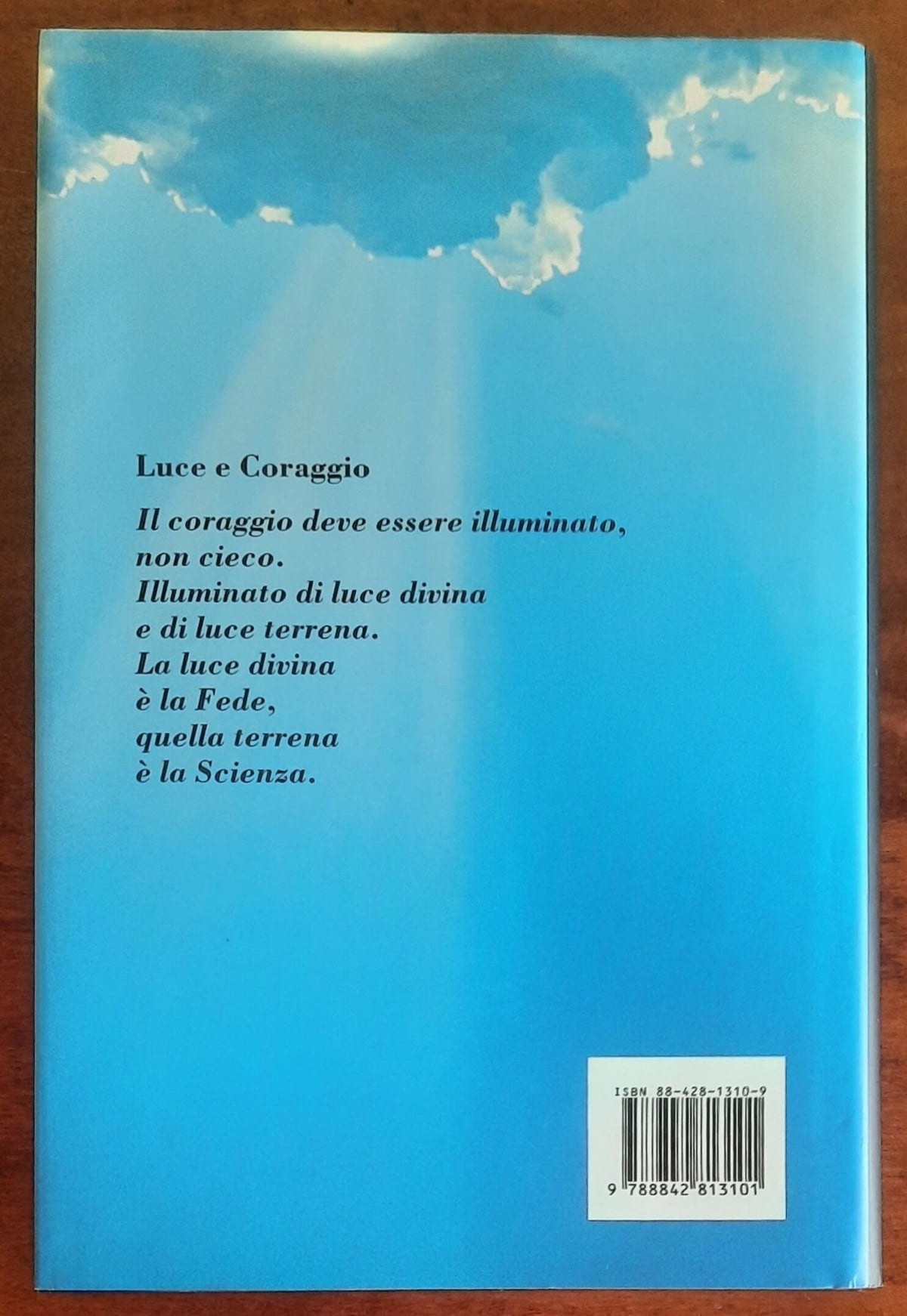 Tra fede e scienza. Da Giovanni Paolo II a Benedetto XVI - di Antonino Zichichi
