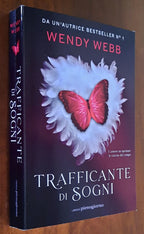 Trafficante di sogni - di Wendy Webb - 2023