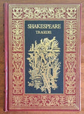 Tragedie (Amleto - Giulietta e Romeo - Macbeth) - William Shakespeare - C.D.C.