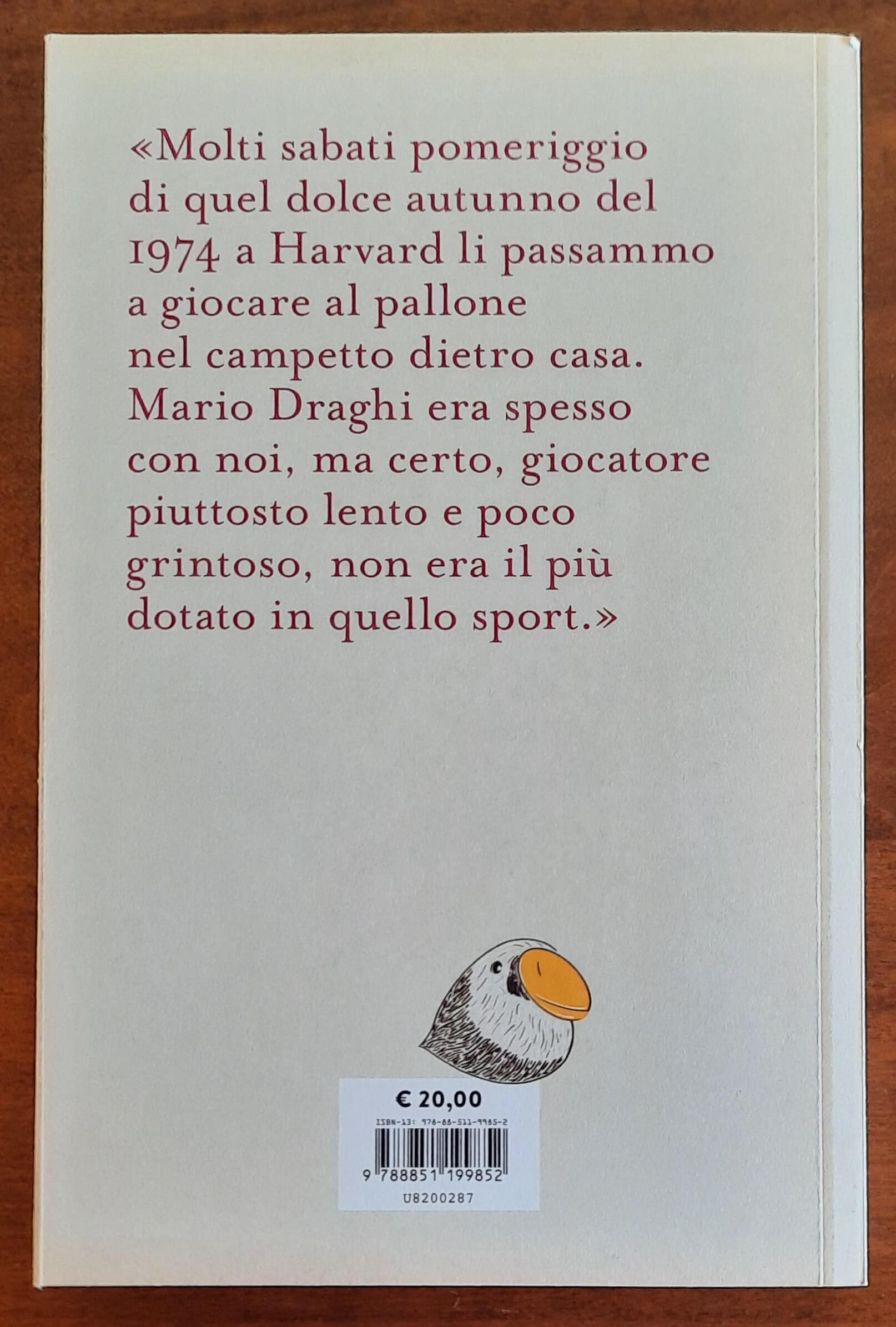 Tra scienza e politica. Una autobiografia - di Gianfranco Pasquino