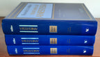 Trattato di anestesia - 3 vol. - di Ronald D. Miller - Antonio Delfino Editore