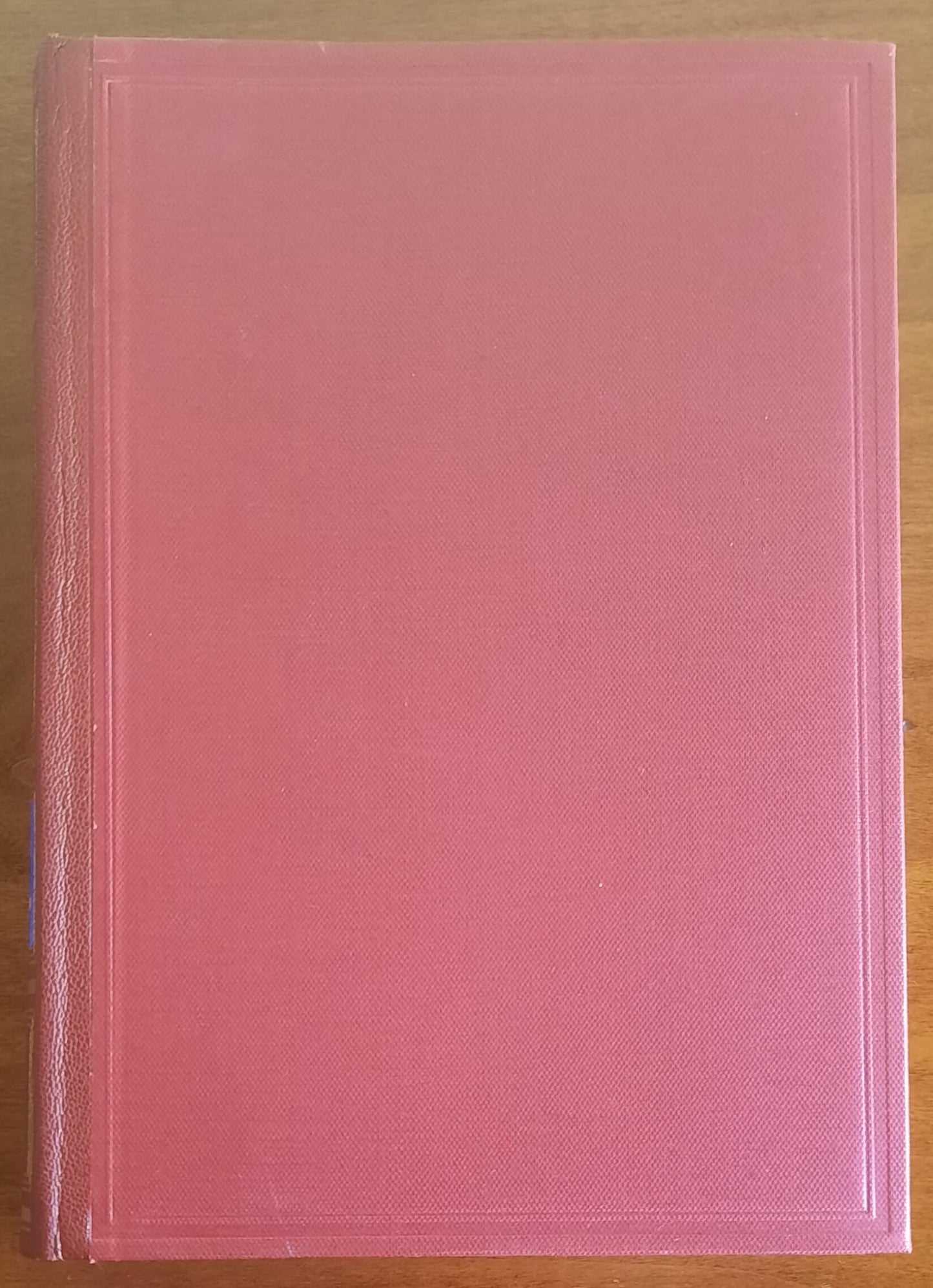 Trattato italiano di Medicina Interna - Tecniche e diagnostica di laboratorio - vol. 01