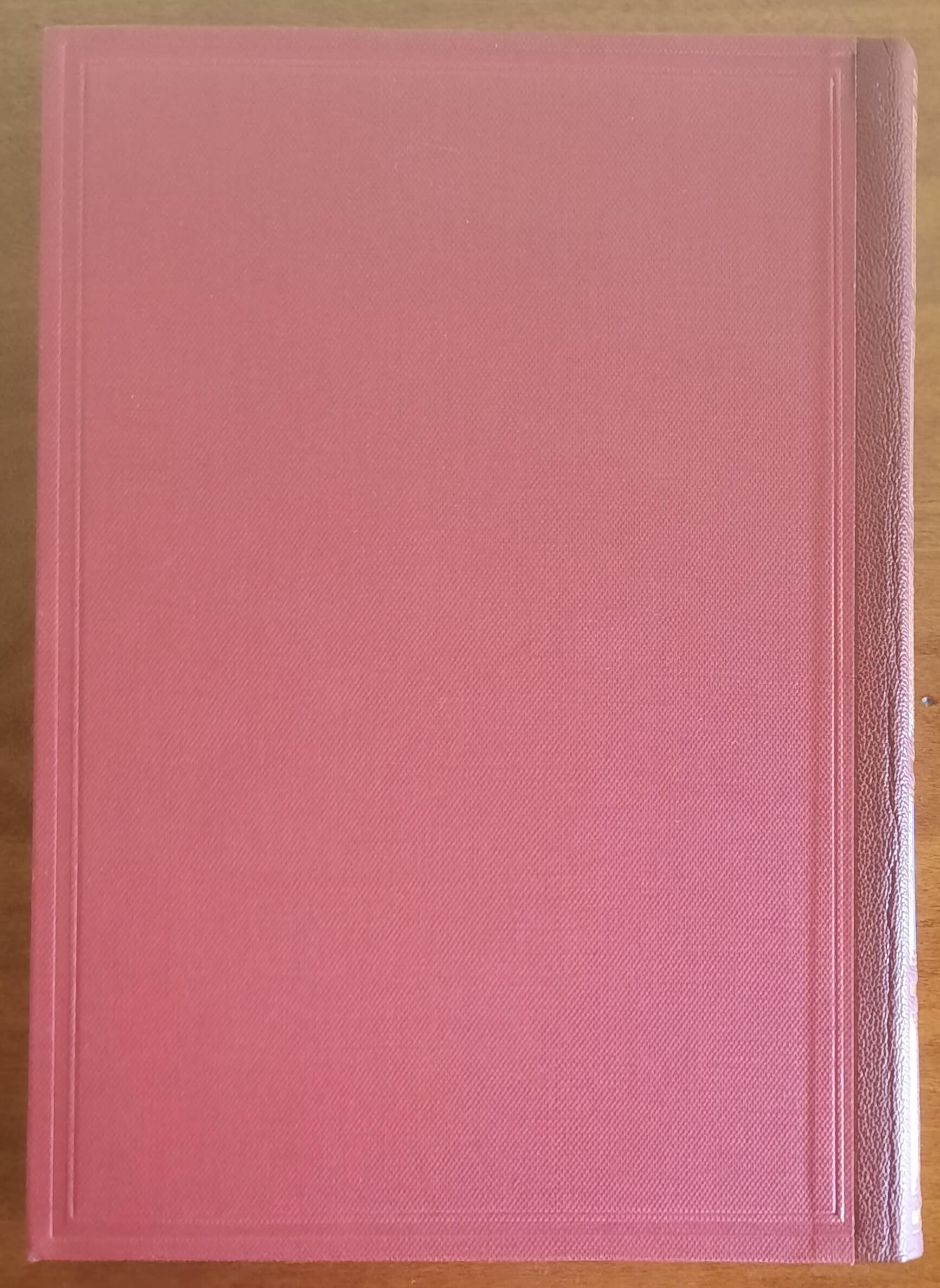 Trattato italiano di Medicina Interna - Tecniche e diagnostica di laboratorio - vol. 01