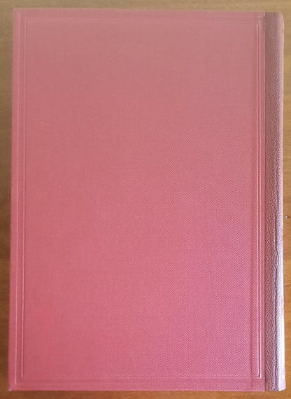 Trattato italiano di Medicina Interna - Tecniche e diagnostica di laboratorio - vol. 01