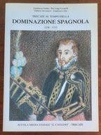 Trecate al tempo della dominazione spagnola 1536-1713