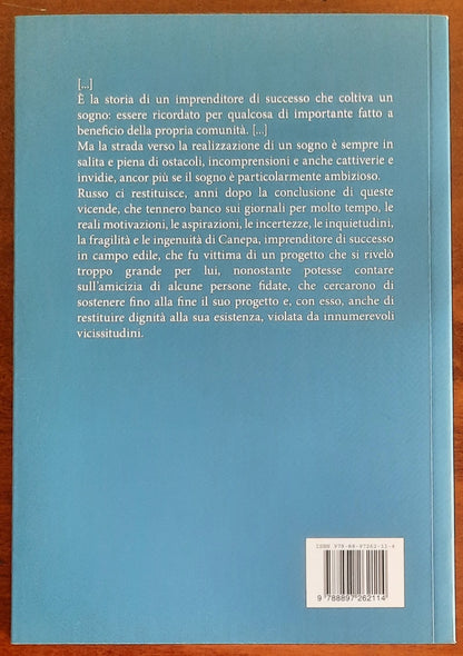 Tre collezioni contese. L’intrigo subito da Ugo Canepa. Un’opportunità persa per Biella?