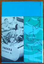 Trekka intorno al mondo - Mursia