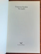 Tre madri - di Francesca Serafini