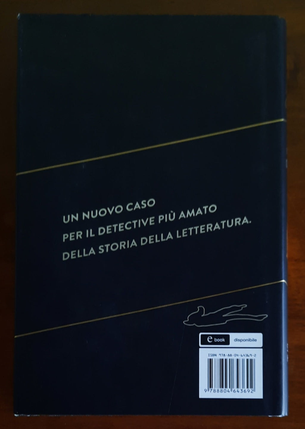 Tre stanze per un delitto. Il ritorno di Poirot - Libreria Biellese