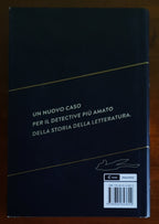 Tre stanze per un delitto. Il ritorno di Poirot - Libreria Biellese