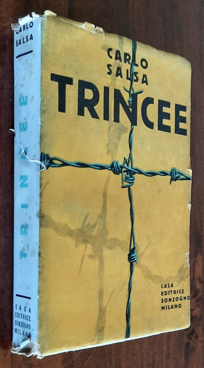 Trincee