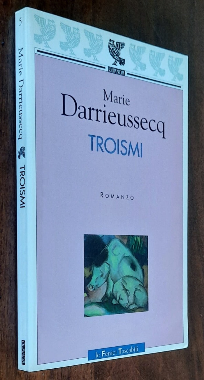 Troismi - Guanda - 1999