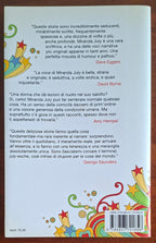 Tu più di chiunque altro - Miranda July - Feltrinelli