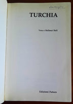 Turchia - Vera e Hellmut Hell - Edizioni Futuro