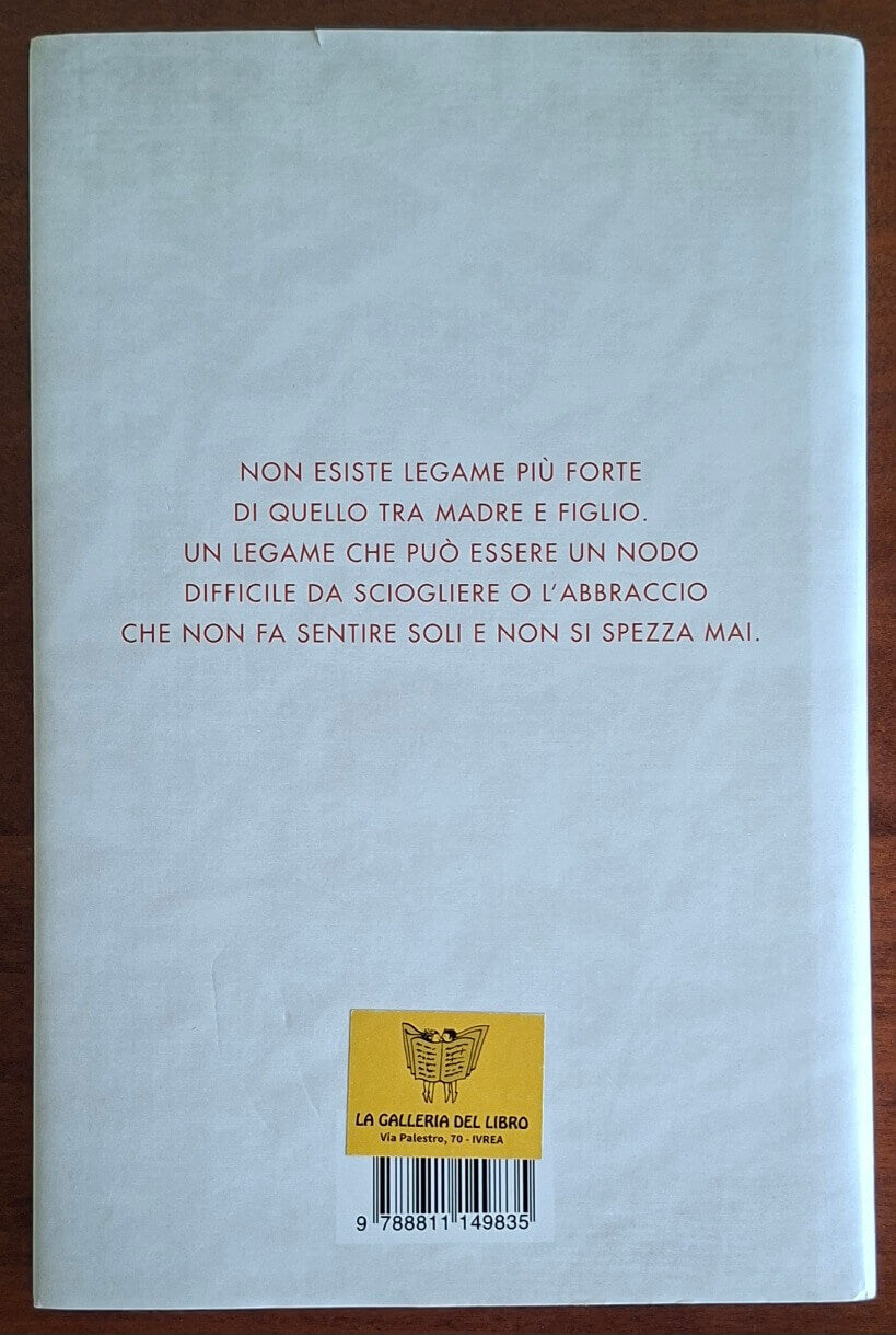 Tu sei parte di me. Amiche, complici, nemiche o rivali, ma sempre madri e figlie