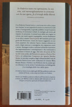 Tutte le poesie - di Federico Garcia Lorca - B.U.R