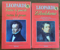 Tutte le poesie e tutte le prose - Zibaldone - di Giacomo Leopardi