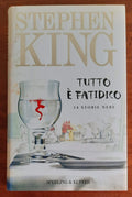 Tutto è fatidico. 14 Storie nere - Libreria Biellese
