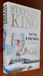 Tutto è fatidico. 14 Storie nere - Libreria Biellese