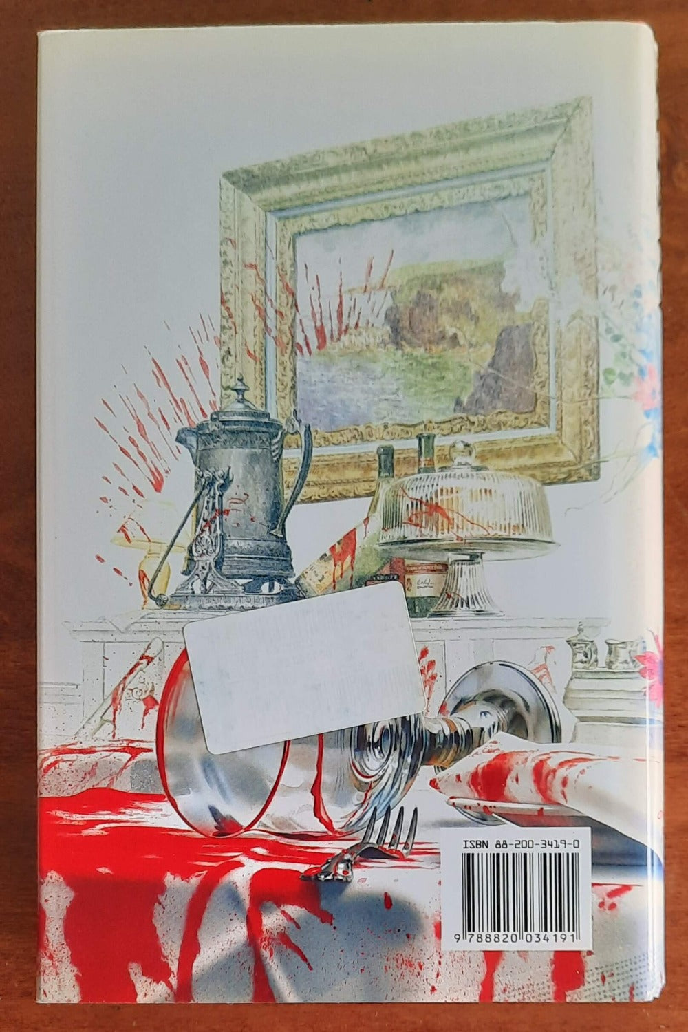 Tutto è fatidico. 14 Storie nere - Libreria Biellese