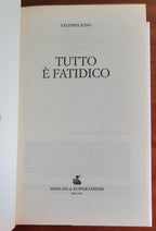 Tutto è fatidico. 14 Storie nere - Libreria Biellese