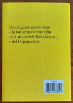 Tutto il sole che c’è - di Antonella Boralevi
