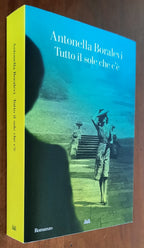 Tutto il sole che c’è - di Antonella Boralevi